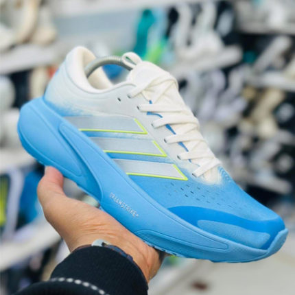 Adidas Supernova Rise 3 Blue White
