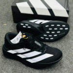 Adidas Adizero Evo SL Black White - Image 3