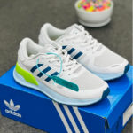 Tubular Shadow White/Willow Green - Image 3