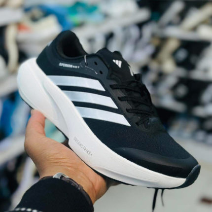 Adidas Supernova Rise 3 Basic Black