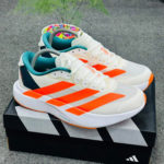 Adidas Adizero Evo Sl Orange Strips - Image 2