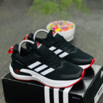 Adidas Marathon V2 red down