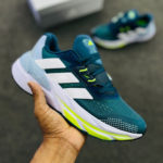 Adidas Adistar CS-2 Green