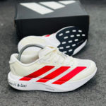 Adidas Adizero Evo Sl Red Scarlet - Image 2