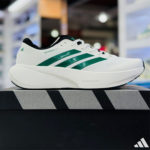 Adidas Supernova Rise 3 Green Stripe - Image 2