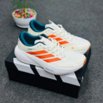 Adidas Supernova Rise 3 Orange Strips - Image 2
