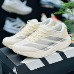 Adidas Adizero Evo Sl Wonder White - Image 2