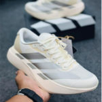 Adidas Adizero Evo Sl Wonder White