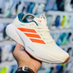 Adidas Supernova Rise 3 Orange Strips