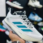 Adidas Adizero Boston 13X cloud White
