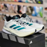 Adidas Adizero Boston 13X cloud White - Image 2