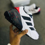 Adister CS2 White Red - Image 3
