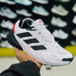 Adister CS2 White Red