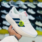 Adidas Adizero Evo Blue Stripes