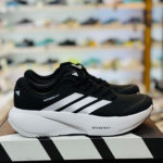 Adidas Supernova Rise 3 Basic Black - Image 2