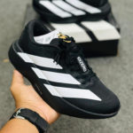 Adidas Adizero Evo SL Black White