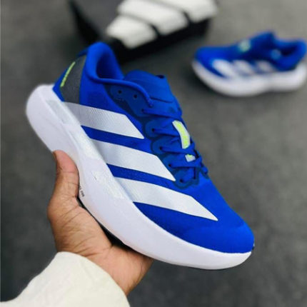 Adidas Adizero Evo SL Royel Blue Claud White