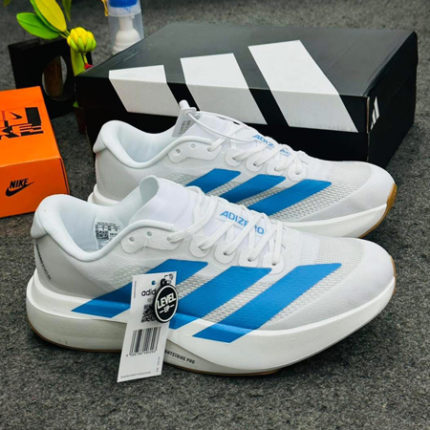 adidas Adizero Evo Sl Blueberry