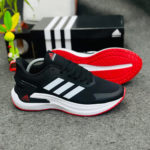 Adidas Marathon V2 red down - Image 2