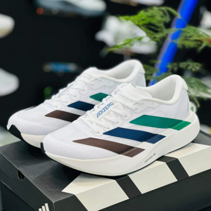 Adidas Adizero Evo SL is reimagined by Pharrell Williams