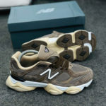 New Balance 9060 Salt Rock - Image 2