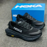 Hoka Skyline Black - Image 2