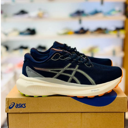 Asics Gel Kiyano 30 Blue