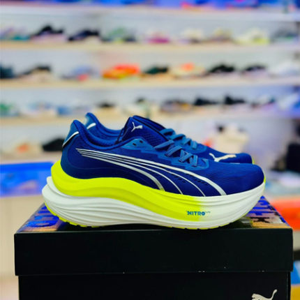 Puma magmax Blue