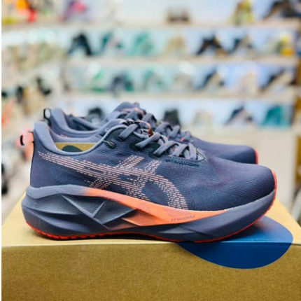 Asics Novablast Ripple