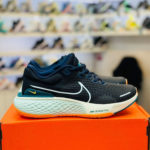 Nike Invisible Run 2 Blue - Image 2