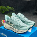 Hoka Stinson Mint - Image 3