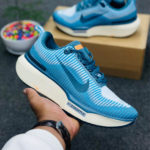 Nike Invansible Run 4 Blue