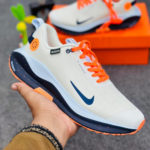 Nike Infinity Run 4 White