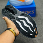 Brooks Glycerin Max 1 Medium Blue - Image 3