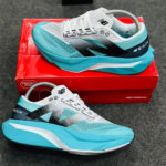 New Balance Rebel 4 Aqua Blue - Image 3