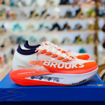 Brooks Hyperion Elite 5 Orange