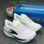 Brooks Glycerin White - Image 2