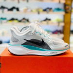 Nike Pegasus 41 White Tiffany Blue - Image 2