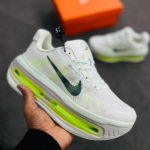 Nike Vomoro Premium Neon White