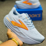 Brooks Glycerin Max 1 Medium Blue
