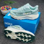 Hoka Stinson Mint - Image 2