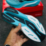 New Balance Rebel 4 Aqua Blue - Image 2