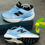 New Balance Rebel 5 Blue - Image 2
