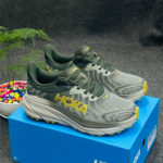 Hoka Stinson Olive Cemo - Image 2