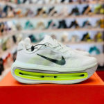 Nike Vomoro Premium Neon White - Image 3
