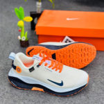 Nike Infinity Run 4 White - Image 4