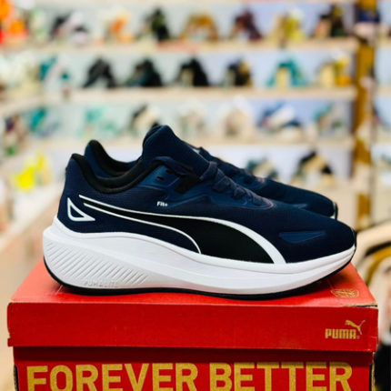 Puma Skyrocket Blue