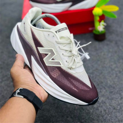 New Balance Rebel 5 Marooned