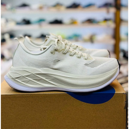 Asics Superblast White