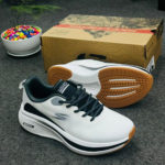 Skechers Go Run White - Image 3